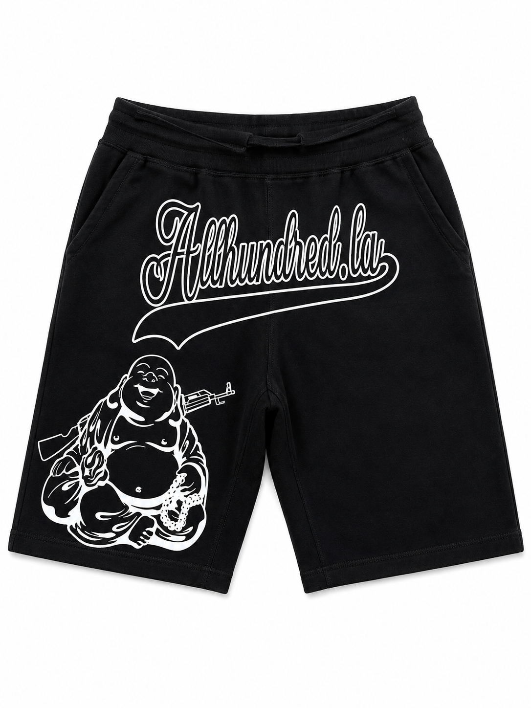 BUDDHA SHORTS