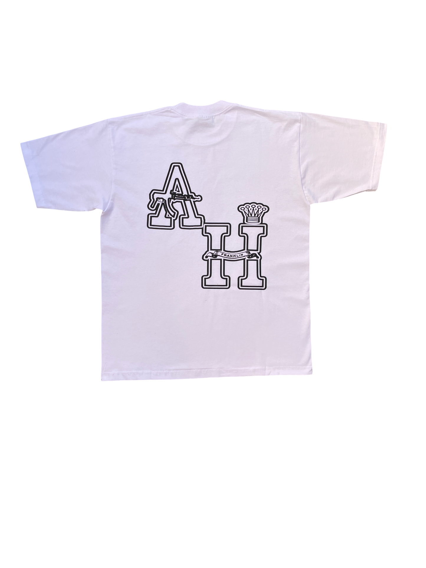 CHAPO SHIRT