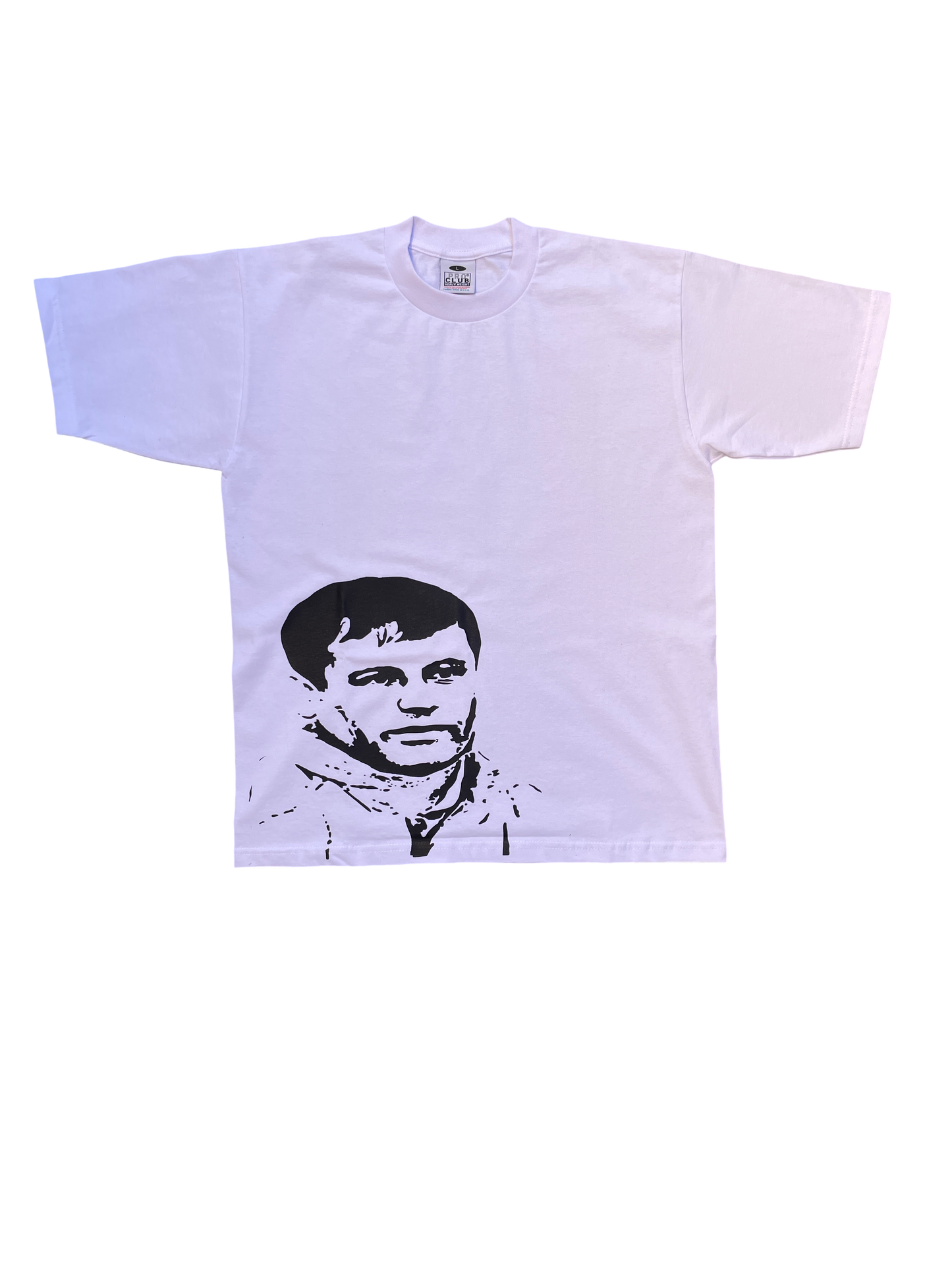 CHAPO SHIRT