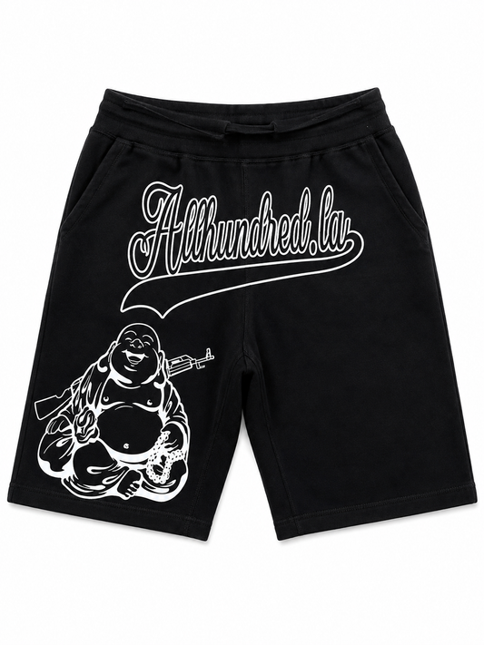 BUDDHA SHORTS