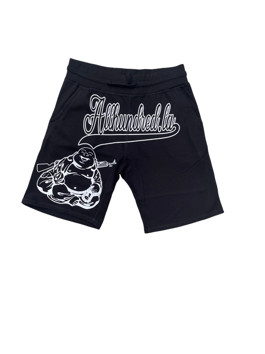 BUDDHA SHORTS